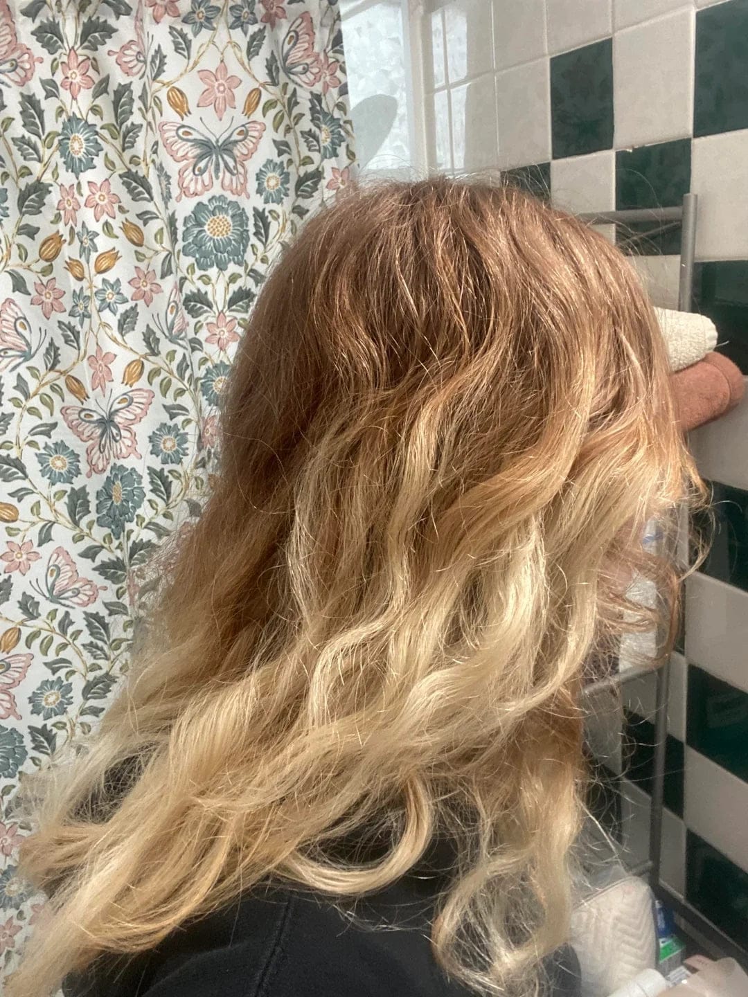 Evelyn K. customer review