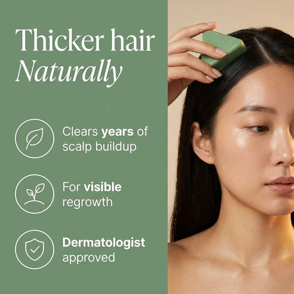 Korean Scalp Revival Bar product image 4