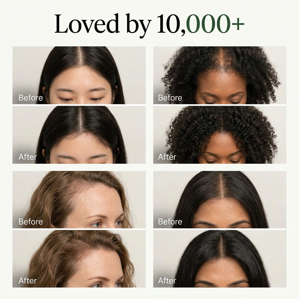 Korean Scalp Revival Bar product image 5