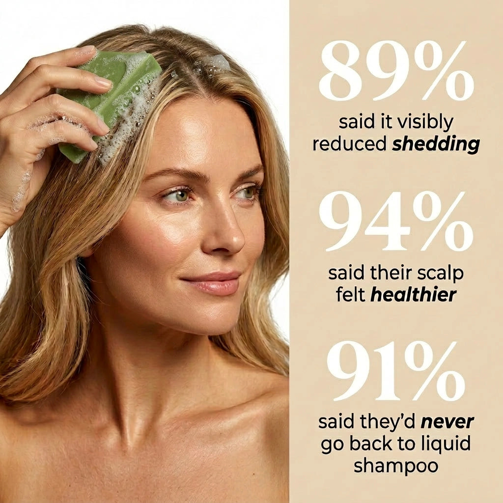 Korean Scalp Revival Bar product image 6
